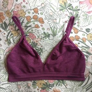 Patagonia Bra size M